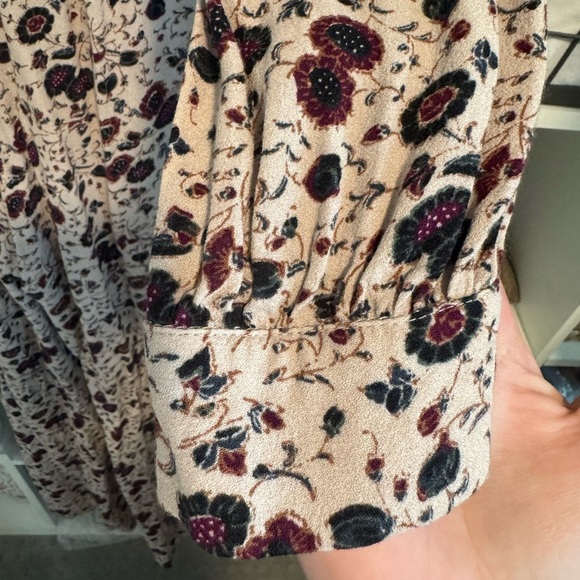 Women’s Free People jumpsuit size 2 - Picture 11 of 13